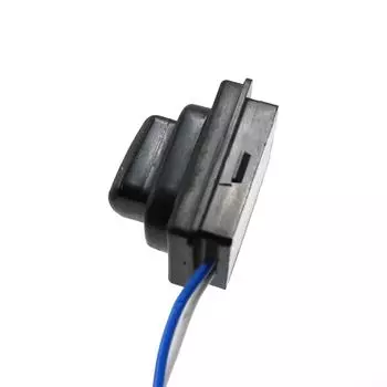 1 шт. Кнопочный переключатель 82661-G5000 Черный Простая установка