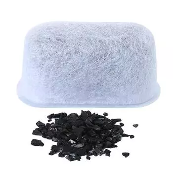 1 шт. Кофемашины для кофемашин Фильтры для воды Фильтр для кофемашины Угольные фильтры для воды для кофемашин Keurig