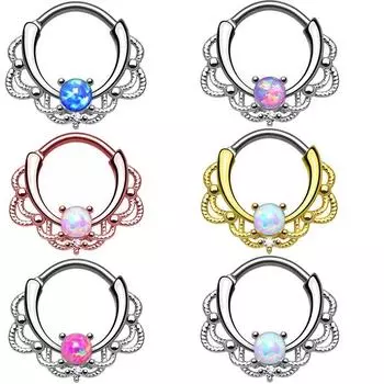 1 шт., кольца в носу из нержавеющей стали, украшения для тела, шпильки в носу для мужчин и женщин