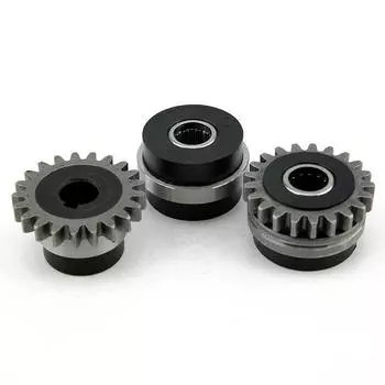 1 шт. Колесо подачи проволоки FuniusСпециальные сварочные принадлежности для сварки алюминия сварочного аппарата Funius для 0,8 1,0 1,2 1,6 мм K Type