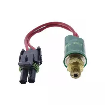 1 шт. Комплект датчиков давления масла At159811 At159811a для экскаваторов-погрузчиков