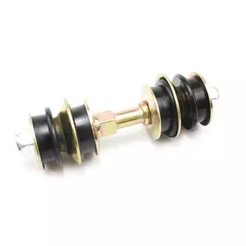 1 шт. комплект для ремонта автомобиля, звено переднего стабилизатора 48817-52010, подходит для 2004-2006 Scion XA XB 2000-2005 Toyota Echo 99-05 YARIS VERSO