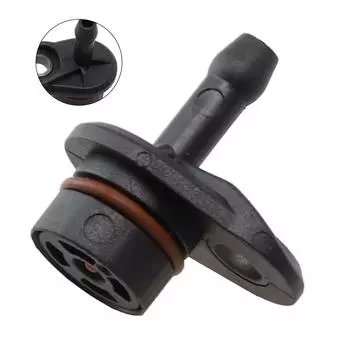 1 шт. Комплект компонентов для ремонта клапанов вакуумного насоса A2762300165 для Mercedes C/E/S/R/G/ML/GL-класса M276 W212 W205 W166 2762300065 CHINA