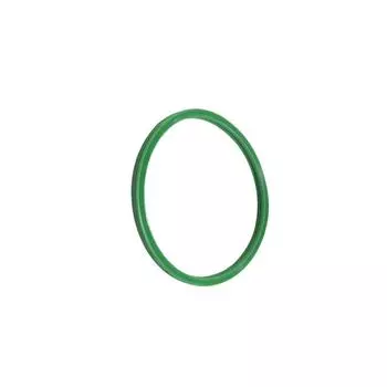 1 шт. Комплект уплотнений патрубка интеркулера для BMW 5 серии E60 E61 F10 F11 #11617796622