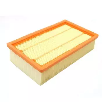 1 шт. комплекты фильтров для пылесоса, замена фильтра Hepa для karcher NT25 NT35 NT360 NT45/1 NT55/1 NT361 NT561 NT611