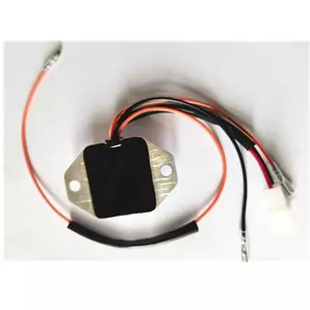 1 шт. Компоненты систем зажигания двигателя автомобиля 24881-G1 для гольф-карта EZGO 1991-1994