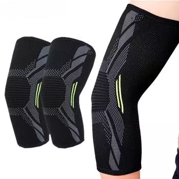 1 шт. компрессионный рукав для локтя для женщин и мужчин, защита локтя, поддержка для занятий спортом, налокотник S