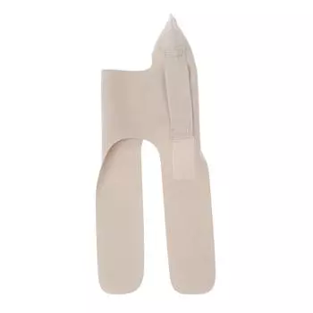 1 шт. корректор косточки большого пальца ноги, регулируемые ортопедические носки, разделитель пальцев ног, обезболивающее, протектор для ног, средства по уходу за ногами as the picture