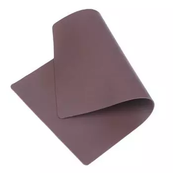 1 шт. кожа для практики татуировок 1,3 мм силиконовая искусственная кожа двухсторонняя для обучения перманентному макияжу аксессуары для татуировок