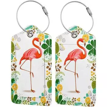 1 шт. кожаная багажная бирка, багажная идентификационная бирка, многоцелевой портативный держатель для карт, решение для защиты от потери во время путешествий A