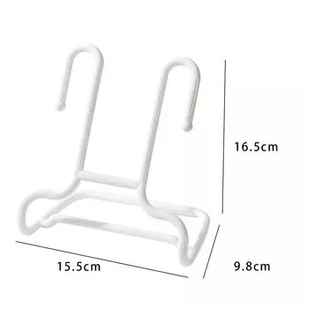 1 шт. креативная многофункциональная стойка для обуви, детская подставка для обуви, подвесная полка, вешалка для сушки обуви, органайзер для экономии места