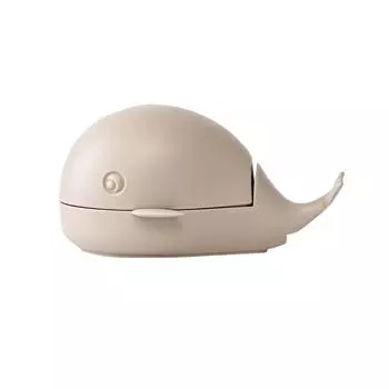 1 шт. креативная щетка для стирки, симпатичная домашняя, не линяет, щетка для протирания и чистки One Size синий