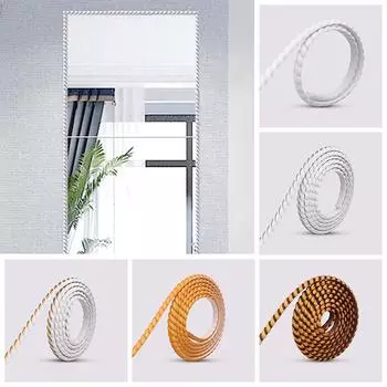 1 шт. кромочная полоса, линия штукатурки, мягкий потолок, линия, зеркало, ТВ-фон, ПВХ, настенный бордюр, гостиная, декоративный