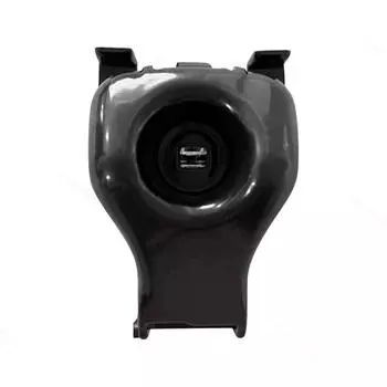 1 шт. Кронштейн бампера Передний левый или правый 52115-04060 Для Toyota Tacoma 2005-2015