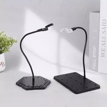 1 шт. кронштейн для подставки под фигурку для анимационной игрушки