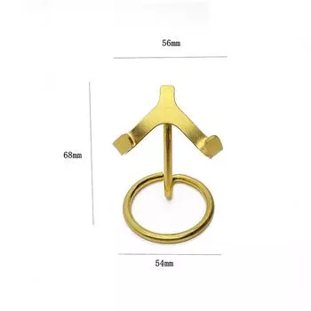 1 шт. кронштейн для шариков Love Chip, дисплей, подставка для дисплея, декоративные украшения, ремесла S