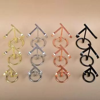 1 шт. кронштейн для шариков Love Chip, дисплей, подставка для дисплея, декоративные украшения, ремесла S