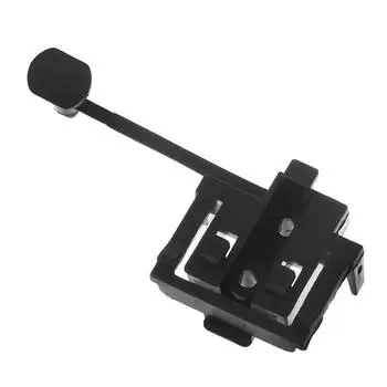 1 шт. кронштейн для жесткого диска снизу для настольных компьютеров Lenovo Thinkstationk серии M.2 Ssd