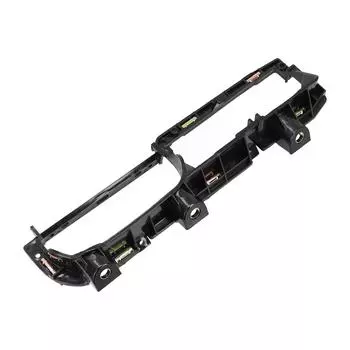 1 шт. кронштейн ручки для передней левой двери автомобиля, внутренние запасные части для замены 1J1867179A для Passat B5 CHINA