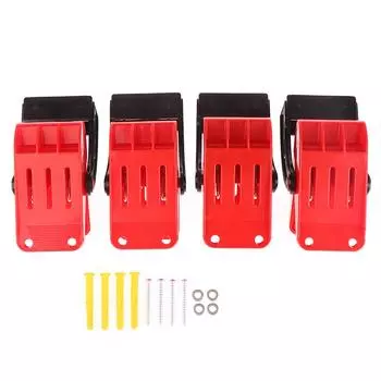 1 шт. крючки для чистки ковриков для автомобиля, зажим для мытья ковров, многофункциональные зажимы для ковриков, инструменты, зажимы для мытья ковров, аксессуары чёрный