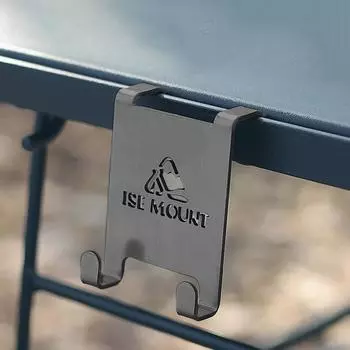 1 шт. крючок для газового баллона, крючок для кемпинговых столов, крючок для газовой плиты из нержавеющей стали, крючок для подвески газового баллона для кемпинга на открытом воздухе, органайзер для газовой плиты