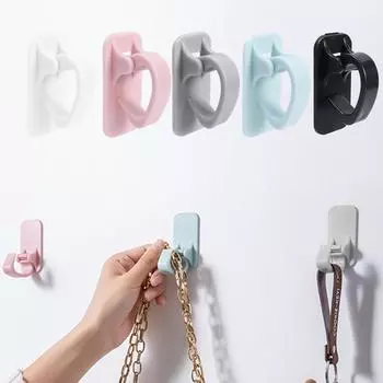 1 шт. крючок для хранения раковины