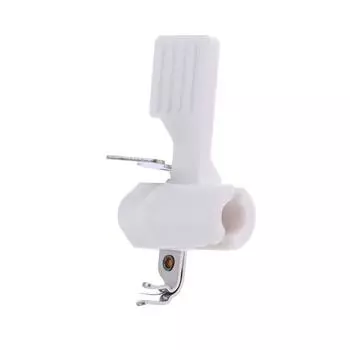 1 шт. крючок для нитевдевателя для швейных машин # 270077421, 77421 для Singer 2662 7422-7470 бытовые швейные машины запчасти