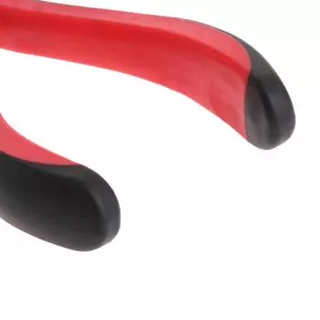 1 шт. круглогубцы ювелирный инструмент для запоминания проволоки петли обмотки бисером 13 см/5,12 дюйма удобная ручка ювелирный инструмент