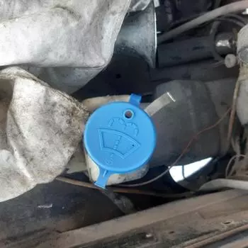 1 шт. крышка бачка для воды омывателя лобового стекла для Peugeot 206 207 306 307 408 C4 C5 Xantia ZX Xsara Picasso Saxony