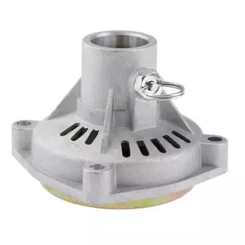 1 шт. Крышка барабана сцепления 80*100*70 мм для двигателя Honda GX31 GX35 GX35NT 22000-ZM5-003, триммер, кусторез, садовый инструмент, часть CHINA