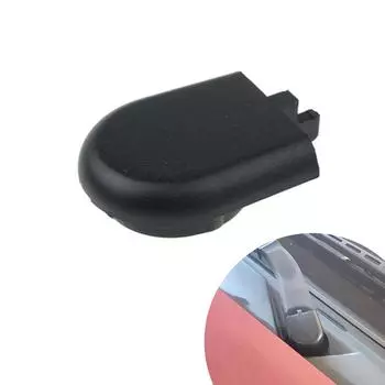 1 шт. Крышка гайки рычага стеклоочистителя лобового стекла автомобиля для Mitsubishi Montero Mirage Lancer Space Star Sportback