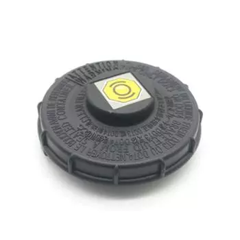 1 шт. Крышка главного тормозного цилиндра для Honda Accord Civic Cr-V Fit Pilot 46662-S9A-003