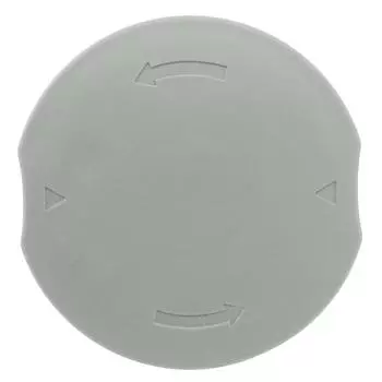 Для крышки катушки Bosch для EasyGrassCut 18V-230 /18V-26/18V-260.23.26 / F016F05800