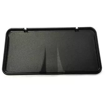 1 шт. Крышка косметического зеркала 899267 Автозапчасти Пластик