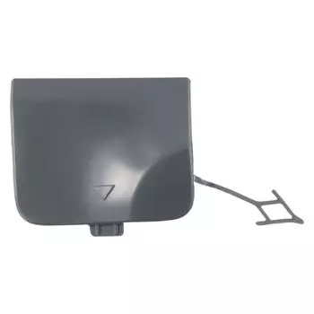 1 шт., крышка крюка для буксировочной проушины заднего бампера автомобиля, крышка для буксировочной проушины прицепа, подходит для BMW X3 G01 G08 2018-2020 CHINA