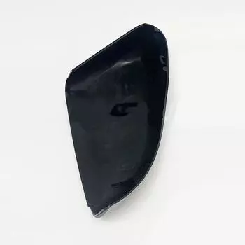 1 шт. Крышка левого бокового зеркала черная для Renault Clio MK4 2012-2020