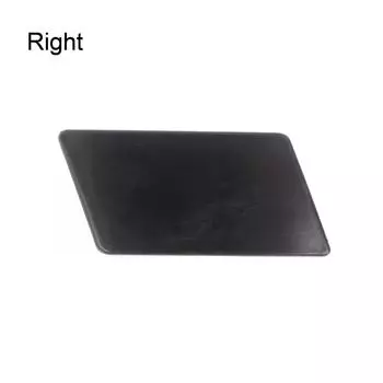 1 шт. Крышка омывателя фары переднего правого автомобиля OEM номер C2Z16547 для Jaguar XF X250 для XFR XFR-S 2012-2015 Замена CHINA