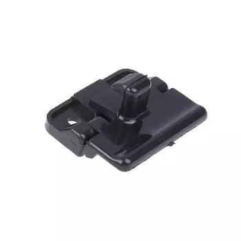 1 шт. Крышка подлокотника центральной консоли, защелка, крышка для Toyota Camry, Highlander, Rav4, Corolla, Auris, Blade, Caldina, Hilux, Windom, Camry