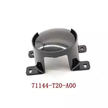 1 шт. Крышка противотуманной фары HD3906725 для Honda Civic Хэтчбек EX-L LX Sport 2022-23