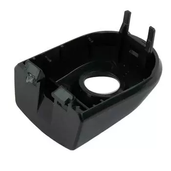 1 шт. Крышка ручки передней левой двери, горячая распродажа для Nissan Tiida Versa 2007-2012 80644-ZW55B, сменная крышка, аксессуары CHINA