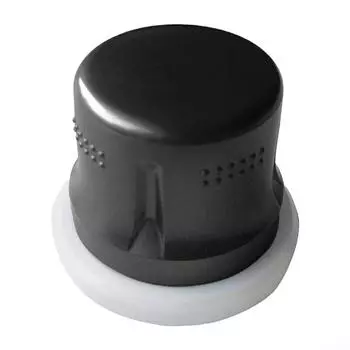 1 шт. Крышка ручки управления 55925-0E050 Серая Plug-and-Play