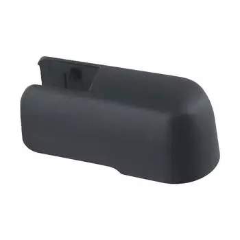 1 шт. Крышка рычага стеклоочистителя заднего стекла автомобиля 76721SCVA01 для Honda для Nissan для Suzuki Splash для Subaru чёрный