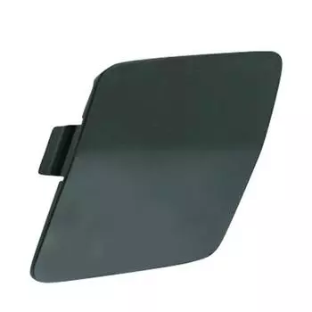 1 шт., крышка с крючком, крышка для буксира бампера, пластиковая замена