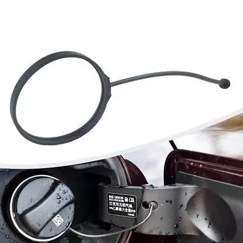 1 шт. Крышка топливного бака, трос для крышки топливного бака, трос для защиты от потери A