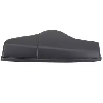 1 шт. Крышка воздухозаборника для GOLF V VI 2004-2013 1K0805965D ABS черная крышка воздухозаборника для автоматической замены деталей CHINA