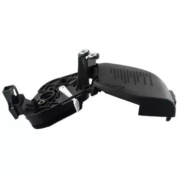 1 шт. Крышка воздушного фильтра для GX35 GX35NT HHT35S 35 куб. см. Двигатель триммера для уличного использования, садовые электроинструменты, детали газонокосилки CHINA