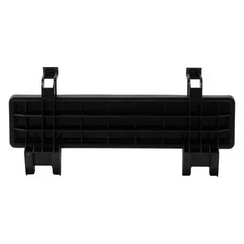 1 шт. Крышка воздушного фильтра правильный разъем прямая установка GLA пластик X156 A2468300142 черная крышка для Mercedes высокое качество CHINA