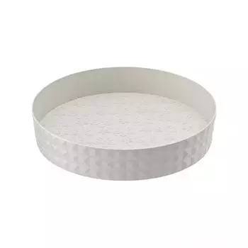 1 шт., кухонная полка для хранения специй, вращающийся на 360 градусов стол-органайзер, лоток для приправ, стойка для бутылок, тарелка, косметический органайзер белый