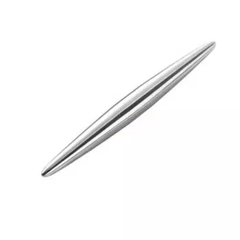 1 шт., кухонная скалка для изготовления пельменей, экономящая трудозатраты, палочка для муки, креативная скалка для выпечки клецок из кожи