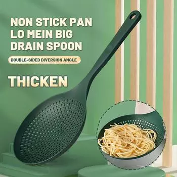 1 шт. кухонная жаропрочная ложка